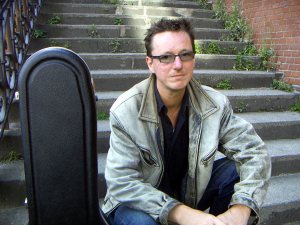 Press Photo