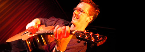 Uli Kringler