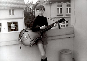Uli Kringler